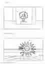 Fig. 15 - Computer-readable storage medium having stored therein game program, game apparatus, game system, and game processing method