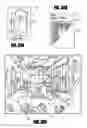 Fig. 41 - Portable gaming device and gaming system combining both physical and virtual play elements