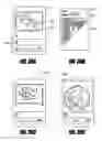 Fig. 45 - Portable gaming device and gaming system combining both physical and virtual play elements
