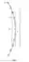 Fig. 03 - Golf swing training device