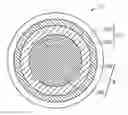 Fig. 01 - Multi-layered cores for golf balls based on ionomers