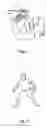 Fig. 02 - Throwing training device