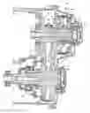 Fig. 01 - ADJUSTABLE PULLEY FOR A CONTINUOUSLY VARIABLE TRANSMISSION
