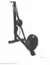 Fig. 09 - Stable multi-purpose exercise and training device