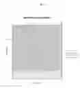 Fig. 08 - DIAGNOSTIC KITS, GENETIC MARKERS, AND METHODS FOR SCD OR SCA THERAPY SELECTION