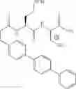 Fig. 197 - Pseudodipeptides as MMP inhibitors
