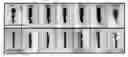Fig. 01 - Methods to accelerate tissue and wound healing rates and reduce swelling and scar formation