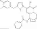 Fig. 37 - HIV integrase inhibitors