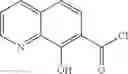 Fig. 08 - Tertiary 8-hydroxyquinoline-7-carboxamide derivatives and uses thereof