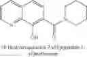 Fig. 14 - Tertiary 8-hydroxyquinoline-7-carboxamide derivatives and uses thereof