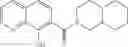Fig. 16 - Tertiary 8-hydroxyquinoline-7-carboxamide derivatives and uses thereof