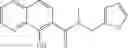 Fig. 19 - Tertiary 8-hydroxyquinoline-7-carboxamide derivatives and uses thereof