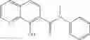 Fig. 25 - Tertiary 8-hydroxyquinoline-7-carboxamide derivatives and uses thereof