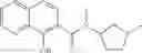 Fig. 30 - Tertiary 8-hydroxyquinoline-7-carboxamide derivatives and uses thereof