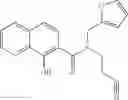 Fig. 31 - Tertiary 8-hydroxyquinoline-7-carboxamide derivatives and uses thereof