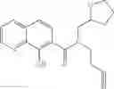 Fig. 32 - Tertiary 8-hydroxyquinoline-7-carboxamide derivatives and uses thereof