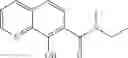 Fig. 33 - Tertiary 8-hydroxyquinoline-7-carboxamide derivatives and uses thereof