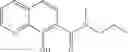 Fig. 34 - Tertiary 8-hydroxyquinoline-7-carboxamide derivatives and uses thereof