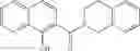 Fig. 35 - Tertiary 8-hydroxyquinoline-7-carboxamide derivatives and uses thereof