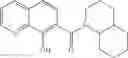 Fig. 41 - Tertiary 8-hydroxyquinoline-7-carboxamide derivatives and uses thereof
