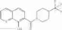 Fig. 44 - Tertiary 8-hydroxyquinoline-7-carboxamide derivatives and uses thereof