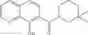 Fig. 48 - Tertiary 8-hydroxyquinoline-7-carboxamide derivatives and uses thereof