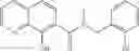 Fig. 49 - Tertiary 8-hydroxyquinoline-7-carboxamide derivatives and uses thereof