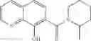 Fig. 52 - Tertiary 8-hydroxyquinoline-7-carboxamide derivatives and uses thereof