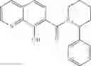 Fig. 53 - Tertiary 8-hydroxyquinoline-7-carboxamide derivatives and uses thereof