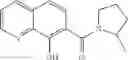 Fig. 57 - Tertiary 8-hydroxyquinoline-7-carboxamide derivatives and uses thereof