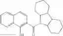 Fig. 59 - Tertiary 8-hydroxyquinoline-7-carboxamide derivatives and uses thereof