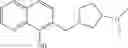 Fig. 61 - Tertiary 8-hydroxyquinoline-7-carboxamide derivatives and uses thereof