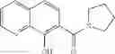 Fig. 63 - Tertiary 8-hydroxyquinoline-7-carboxamide derivatives and uses thereof