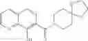 Fig. 64 - Tertiary 8-hydroxyquinoline-7-carboxamide derivatives and uses thereof