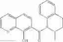 Fig. 72 - Tertiary 8-hydroxyquinoline-7-carboxamide derivatives and uses thereof