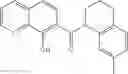 Fig. 78 - Tertiary 8-hydroxyquinoline-7-carboxamide derivatives and uses thereof