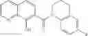 Fig. 82 - Tertiary 8-hydroxyquinoline-7-carboxamide derivatives and uses thereof