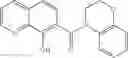 Fig. 84 - Tertiary 8-hydroxyquinoline-7-carboxamide derivatives and uses thereof