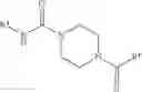 Fig. 35 - Piperazine compound having a PGDS inhibitory effect