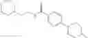 Fig. 40 - Piperazine compound having a PGDS inhibitory effect