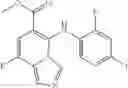 Fig. 79 - 5-ANILINOIMIDAZOPYRIDINES AND METHODS OF USE