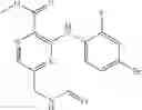 Fig. 89 - 5-ANILINOIMIDAZOPYRIDINES AND METHODS OF USE