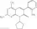 Fig. 137 - 4-methylpyridopyrimidinone compounds
