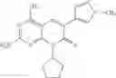 Fig. 232 - 4-methylpyridopyrimidinone compounds