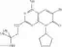 Fig. 35 - 4-methylpyridopyrimidinone compounds