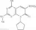 Fig. 43 - 4-methylpyridopyrimidinone compounds