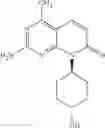 Fig. 71 - 4-methylpyridopyrimidinone compounds