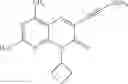 Fig. 76 - 4-methylpyridopyrimidinone compounds