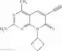 Fig. 77 - 4-methylpyridopyrimidinone compounds