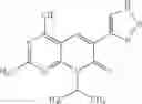 Fig. 79 - 4-methylpyridopyrimidinone compounds